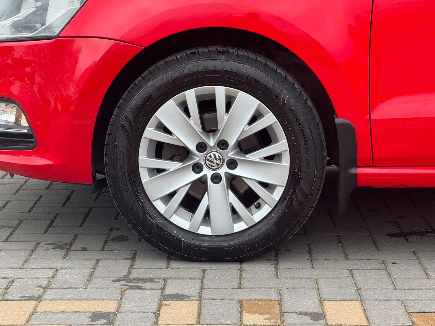 Used Volkswagen Polo for sale - 77909446: Photo 11