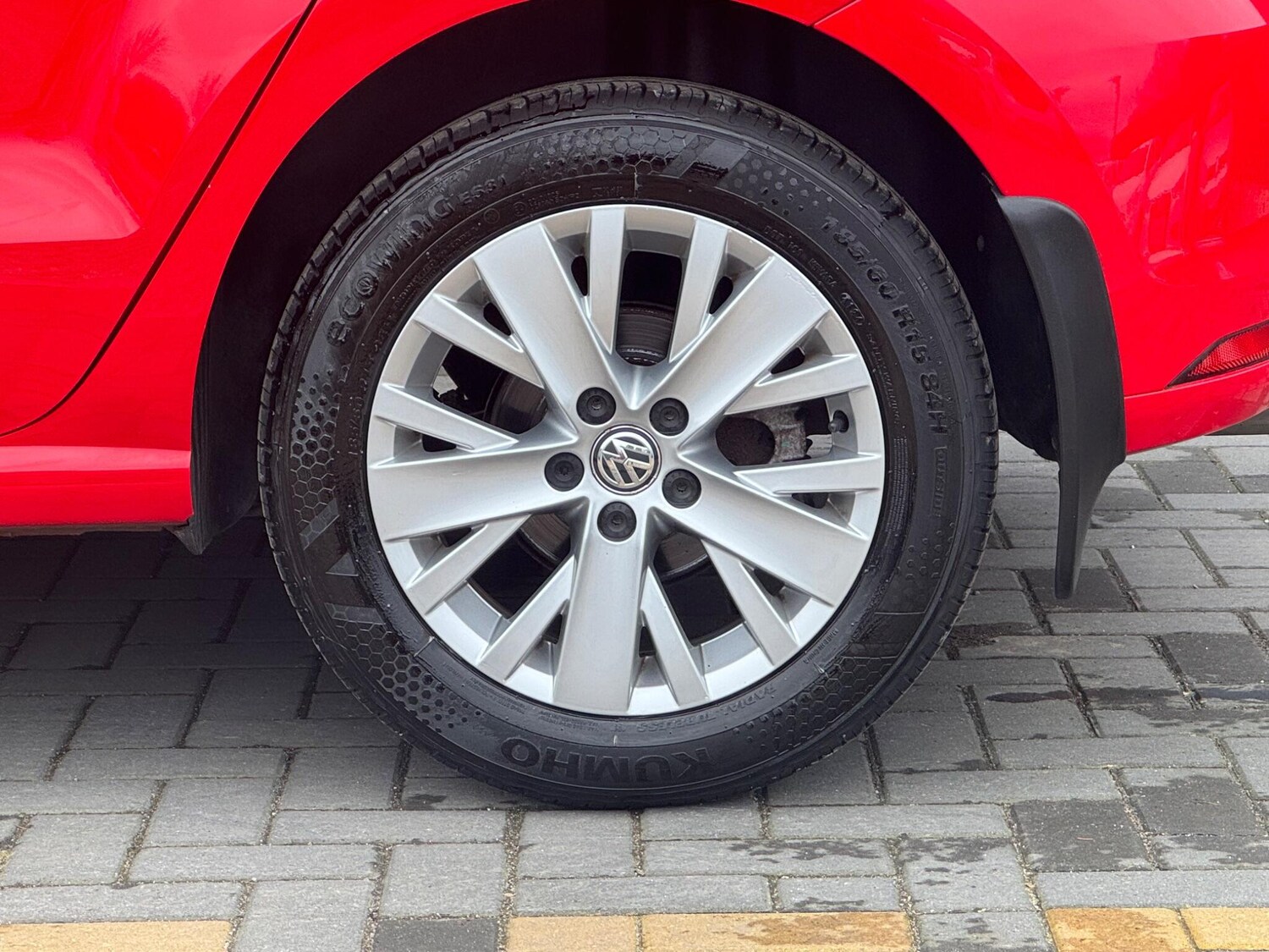 Used Volkswagen Polo for sale - 77909446: Photo 12