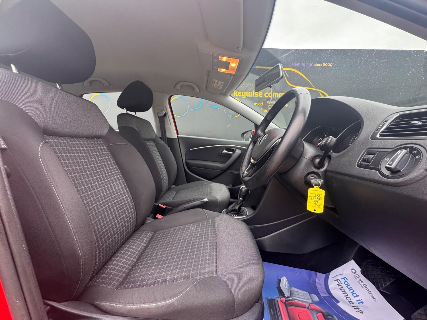 Used Volkswagen Polo for sale - 77909446: Photo 13