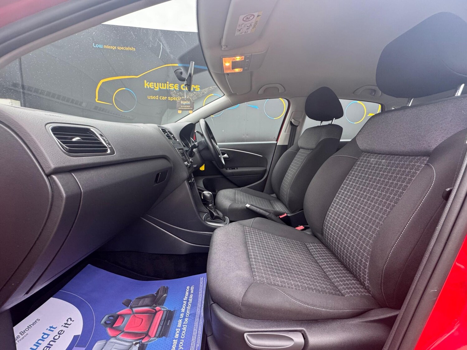 Used Volkswagen Polo for sale - 77909446: Photo 17