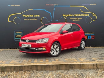 Volkswagen Polo feature image