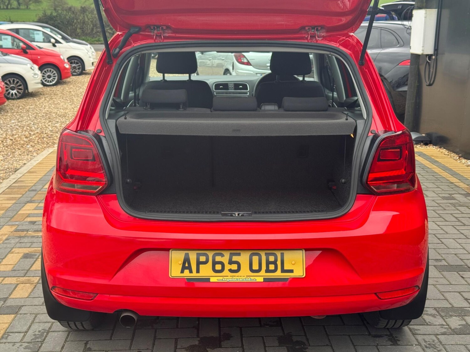 Used Volkswagen Polo for sale - 77909446: Photo 21