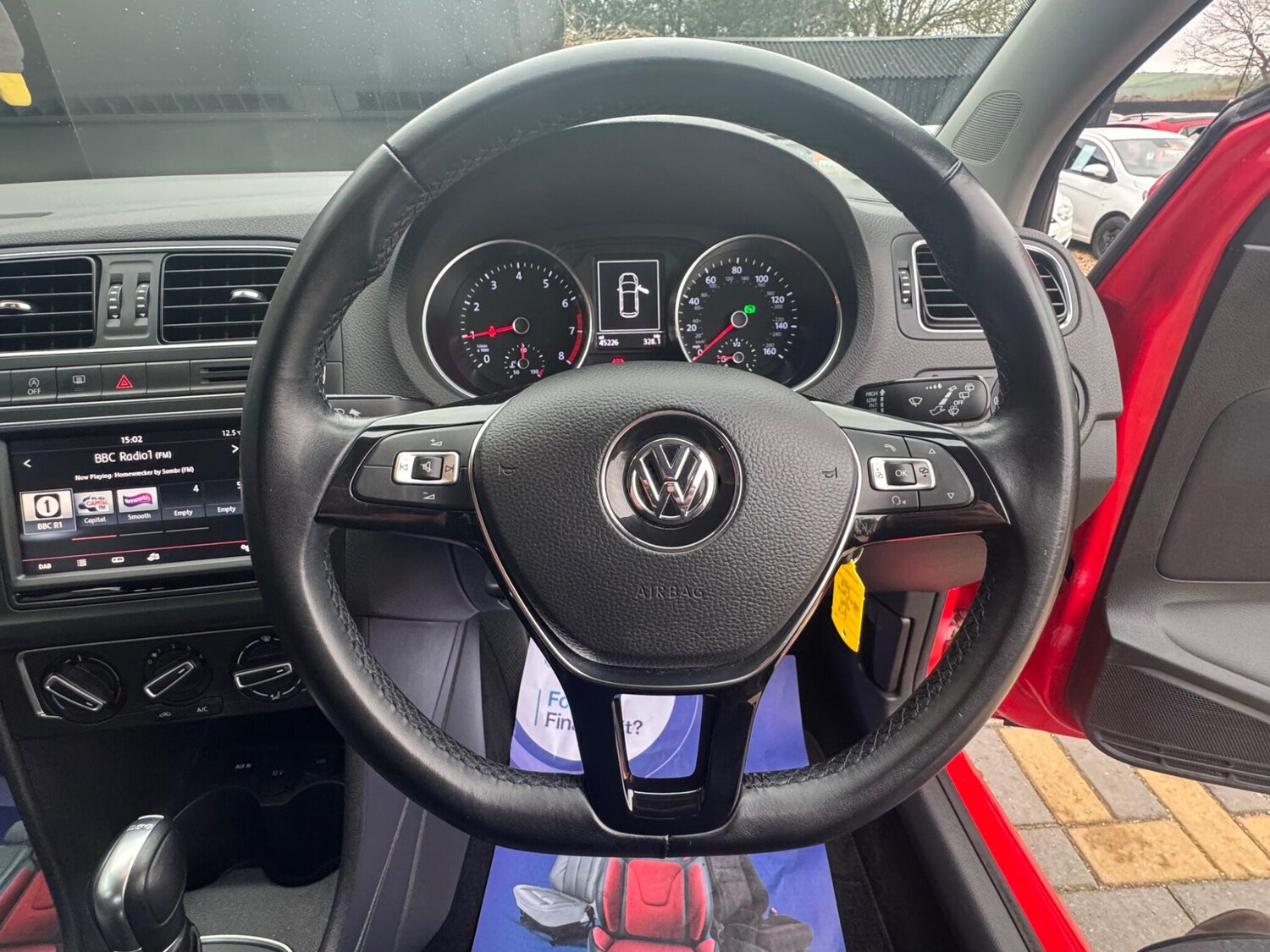 Used Volkswagen Polo for sale - 77909446: Photo 22