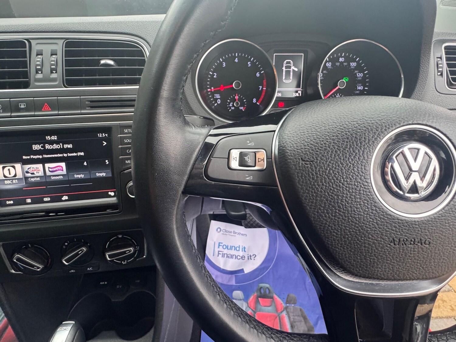 Used Volkswagen Polo for sale - 77909446: Photo 23