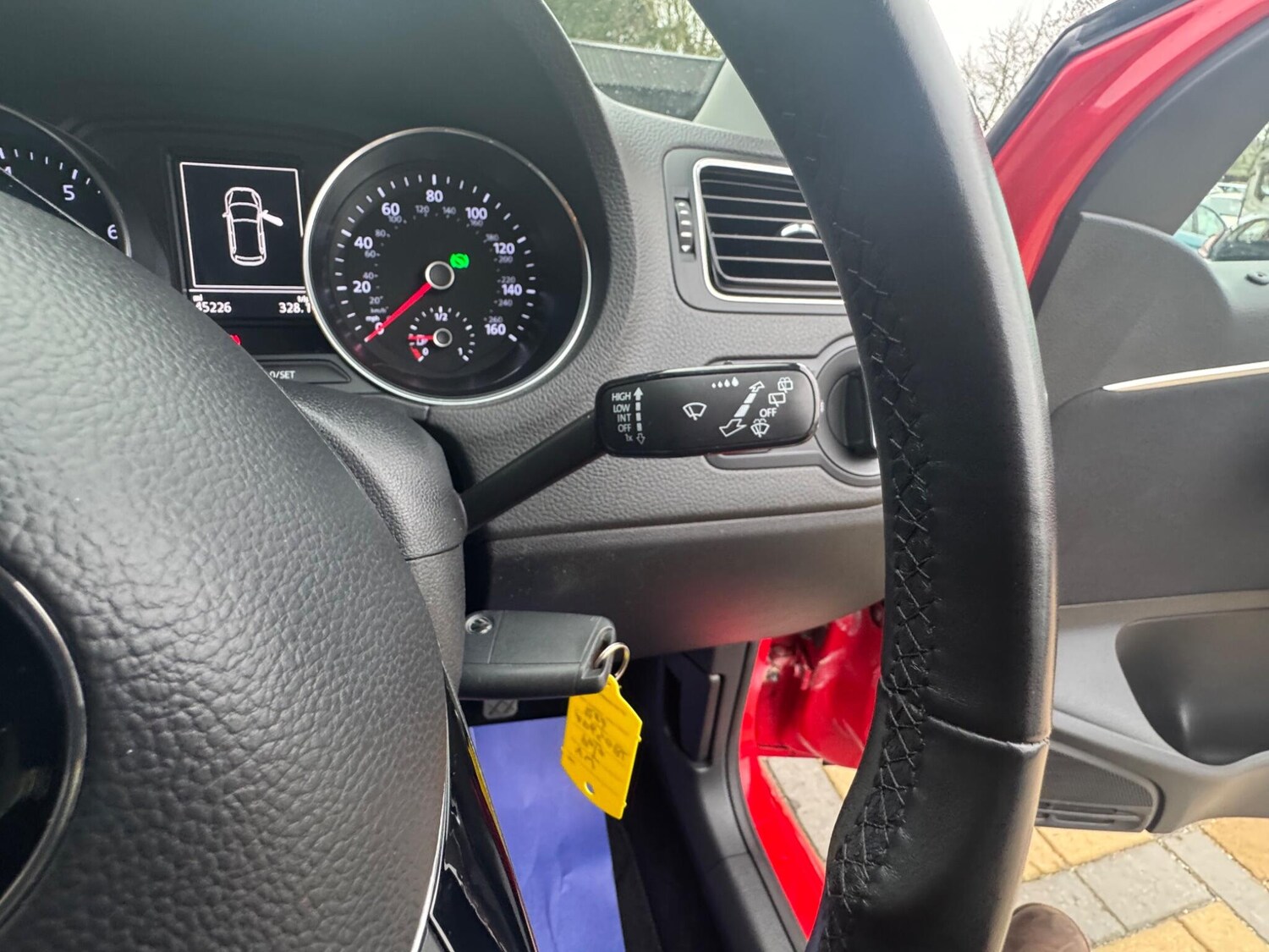 Used Volkswagen Polo for sale - 77909446: Photo 26