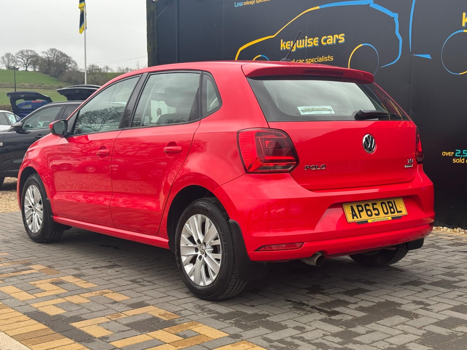 Used Volkswagen Polo for sale - 77909446: Photo 3