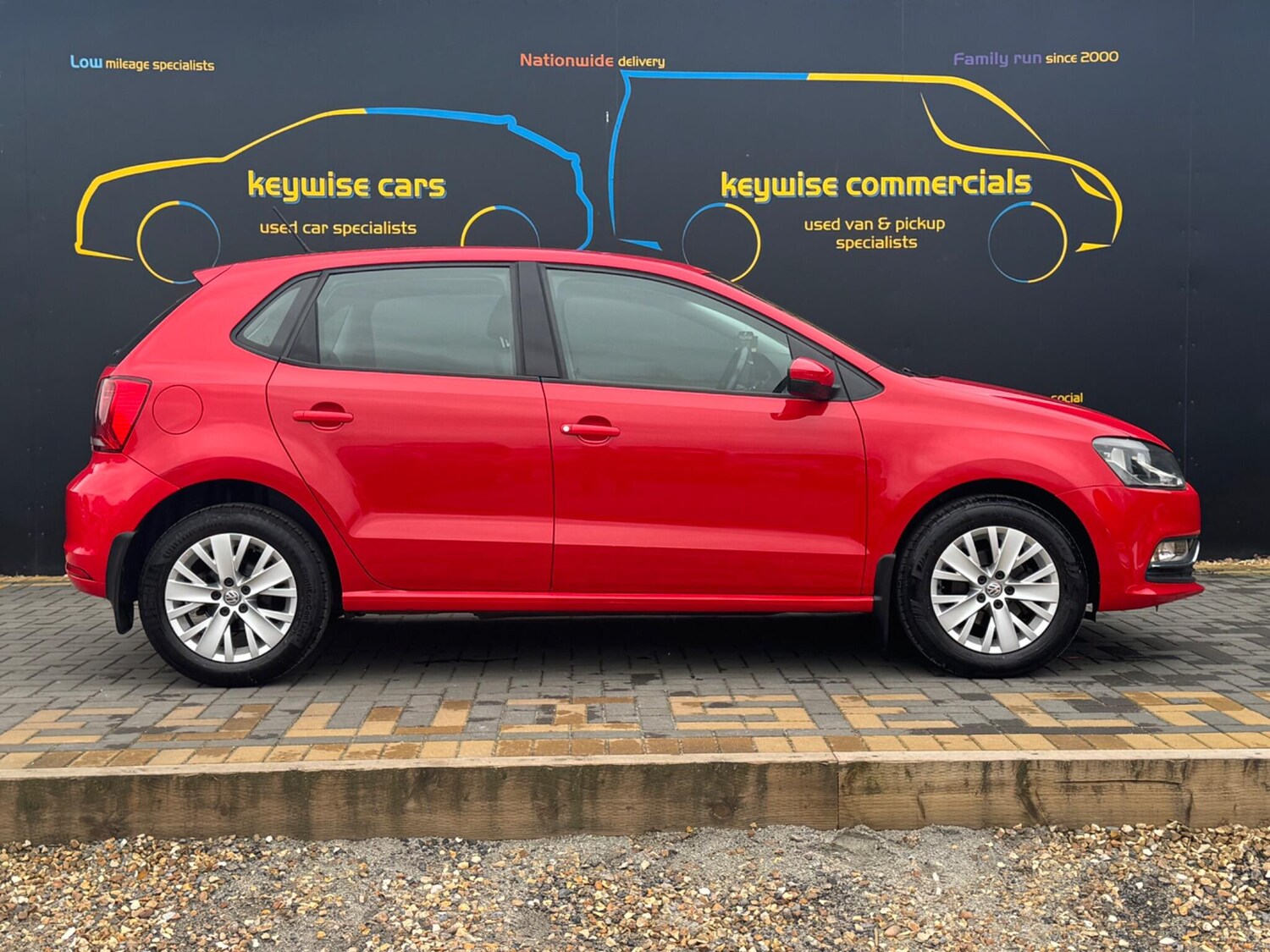 Used Volkswagen Polo for sale - 77909446: Photo 6