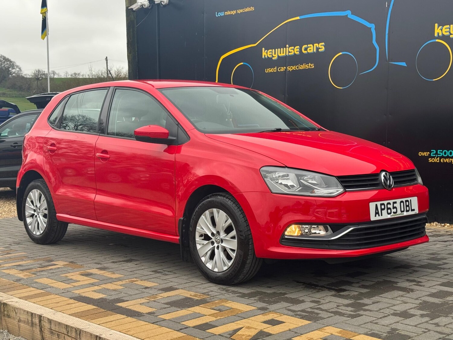 Used Volkswagen Polo for sale - 77909446: Photo 7