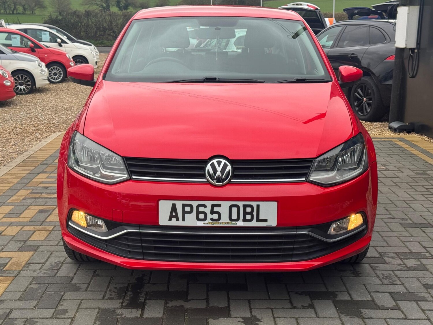 Used Volkswagen Polo for sale - 77909446: Photo 8