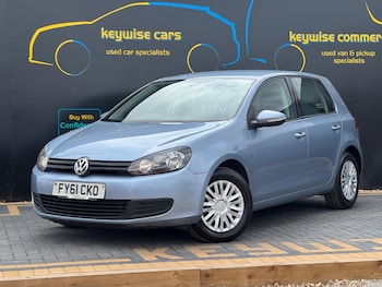 Used Volkswagen Golf 2011 for sale - 75697208: Photo