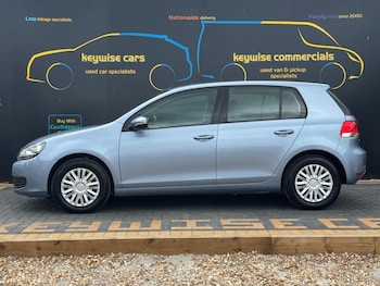 Used Volkswagen Golf 2011 for sale - 75697208: Photo