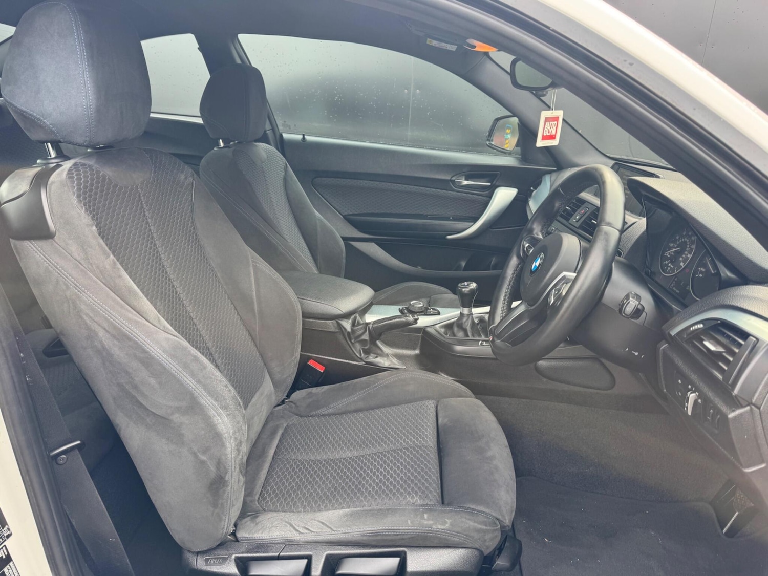 Used BMW 2 Series 2014 for sale - 77882401: Photo 13