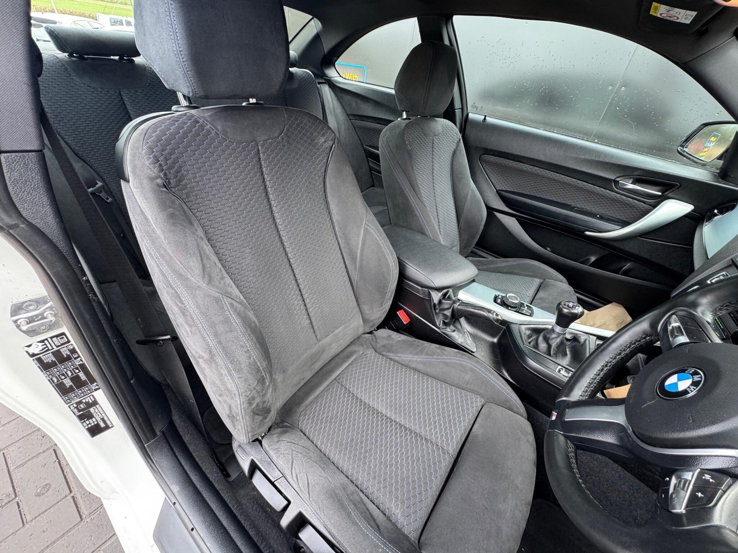 Used BMW 2 Series 2014 for sale - 77882401: Photo 15