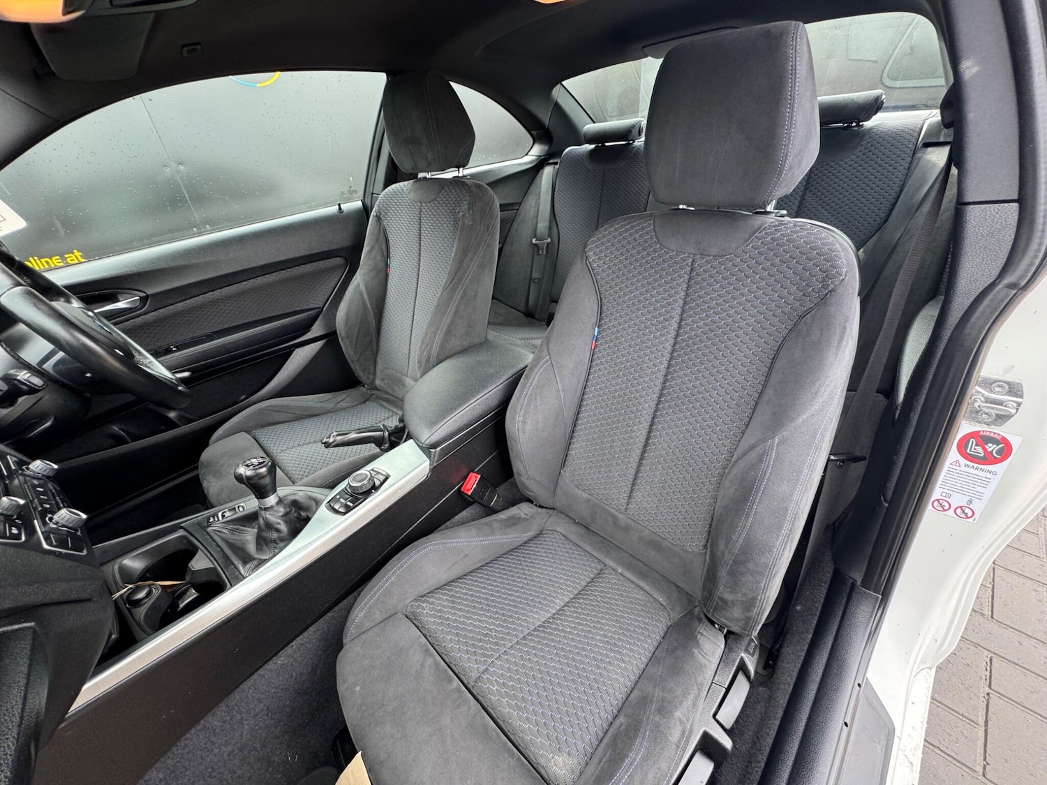 Used BMW 2 Series 2014 for sale - 77882401: Photo 18