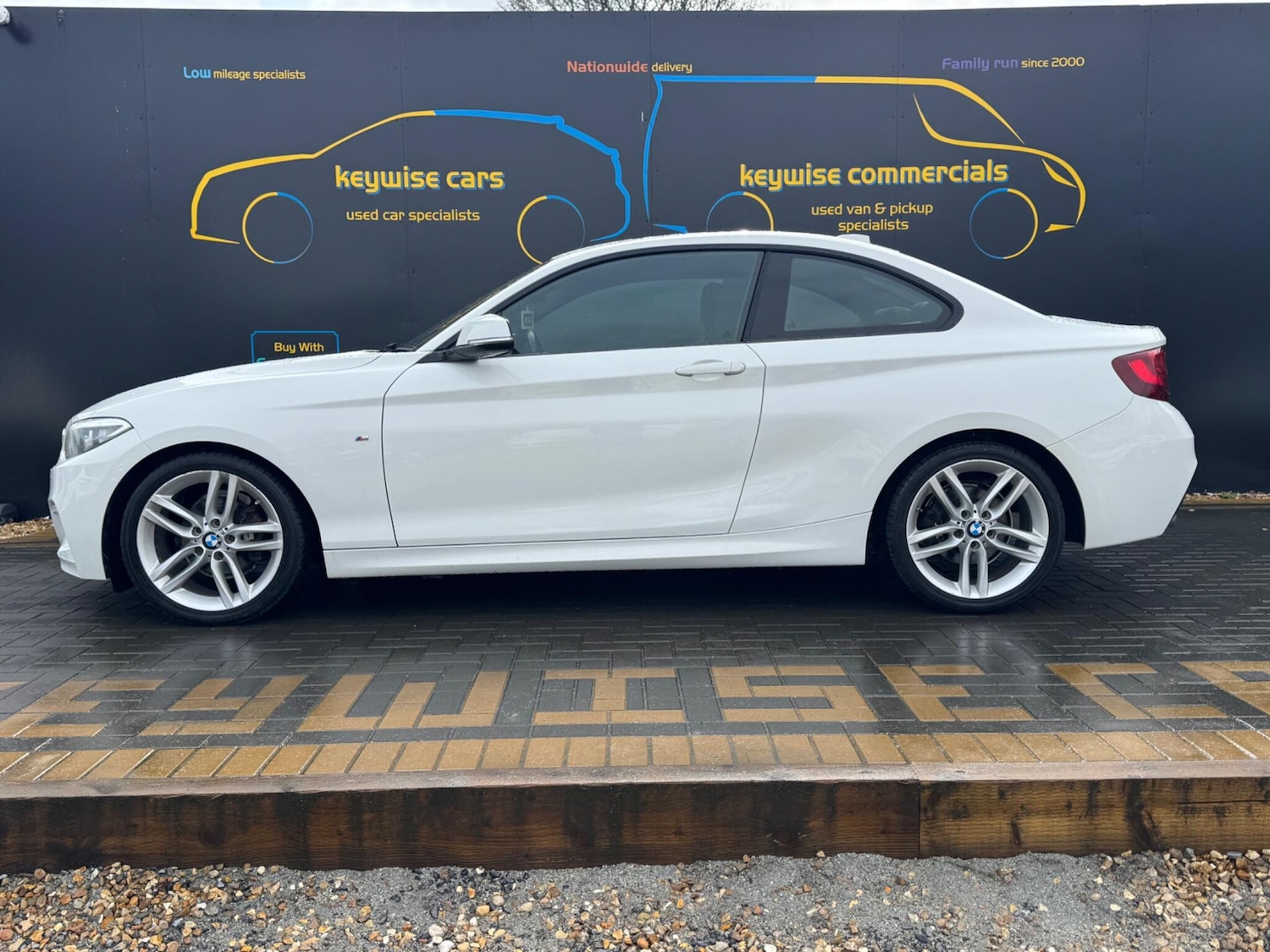 Used BMW 2 Series 2014 for sale - 77882401: Photo 2