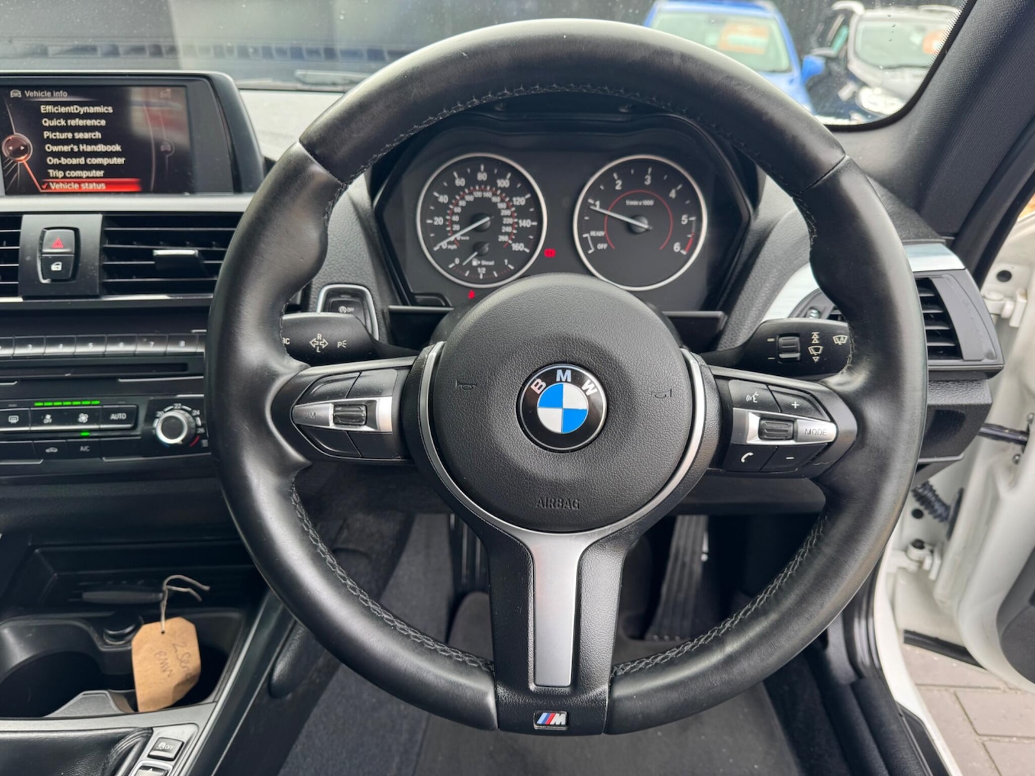 Used BMW 2 Series 2014 for sale - 77882401: Photo 21