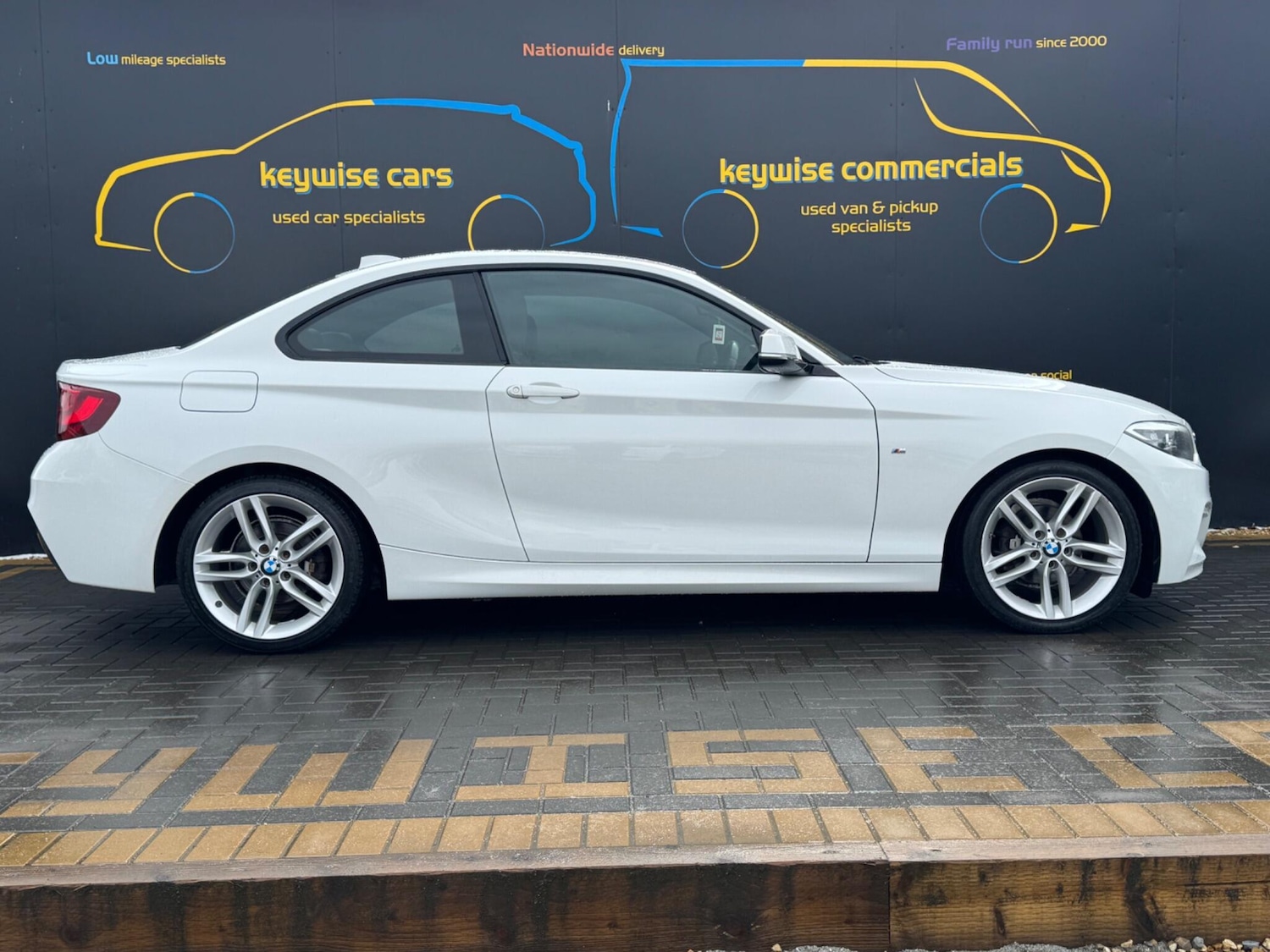 Used BMW 2 Series 2014 for sale - 77882401: Photo 6
