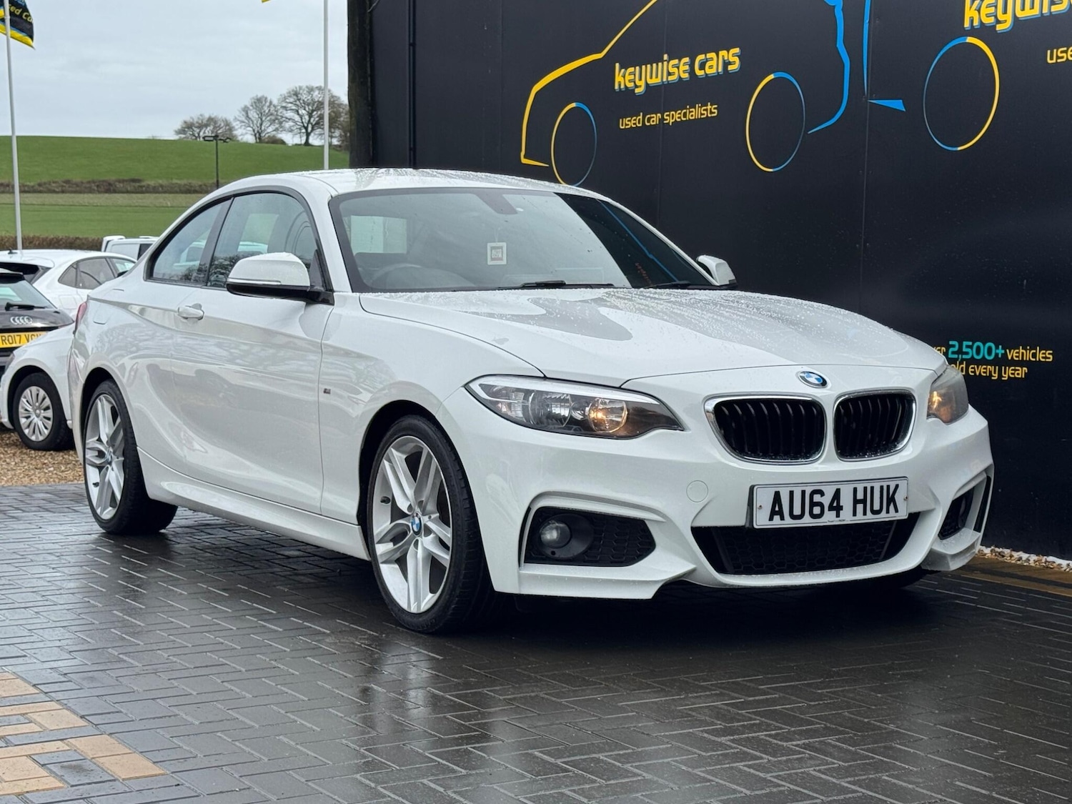 Used BMW 2 Series 2014 for sale - 77882401: Photo 7