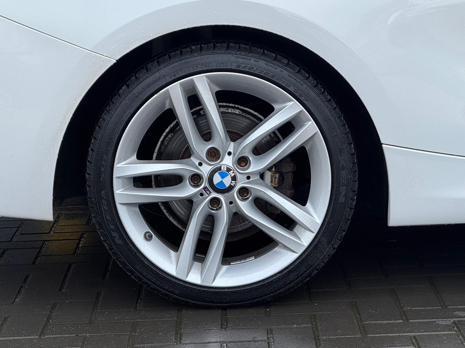 Used BMW 2 Series 2014 for sale - 77882401: Photo 9