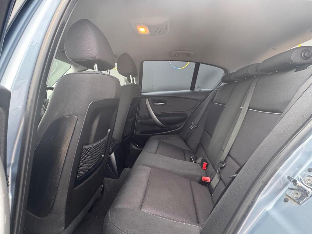 Used BMW 1 Series 2008 for sale - 76688879: Photo 10