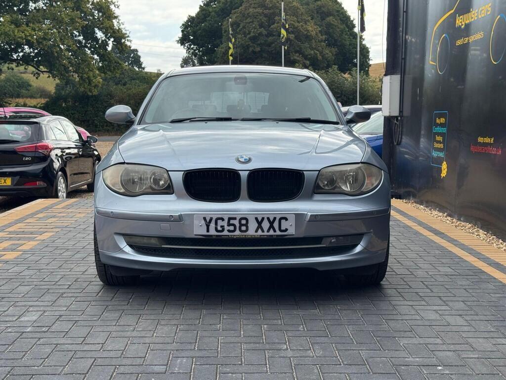 Used BMW 1 Series 2008 for sale - 76688879: Photo 15