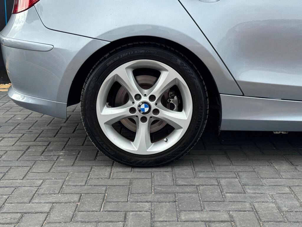 Used BMW 1 Series 2008 for sale - 76688879: Photo 17