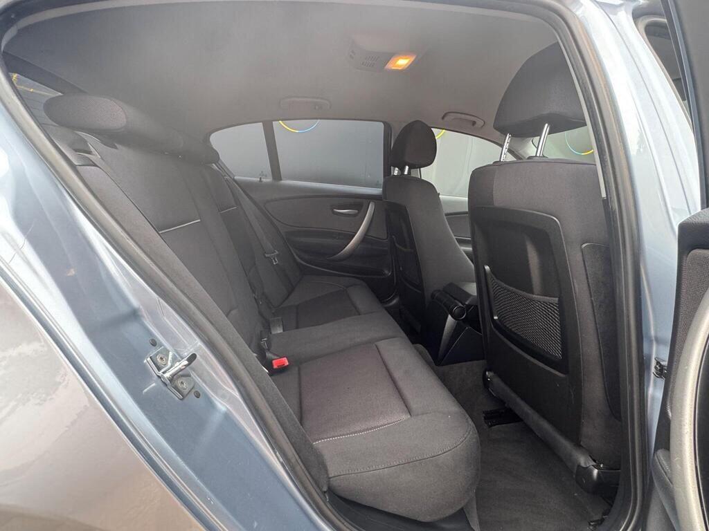 Used BMW 1 Series 2008 for sale - 76688879: Photo 18