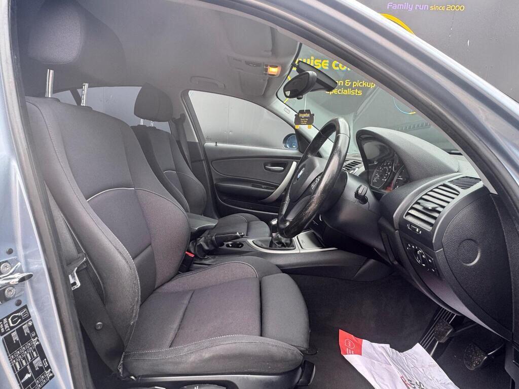 Used BMW 1 Series 2008 for sale - 76688879: Photo 19