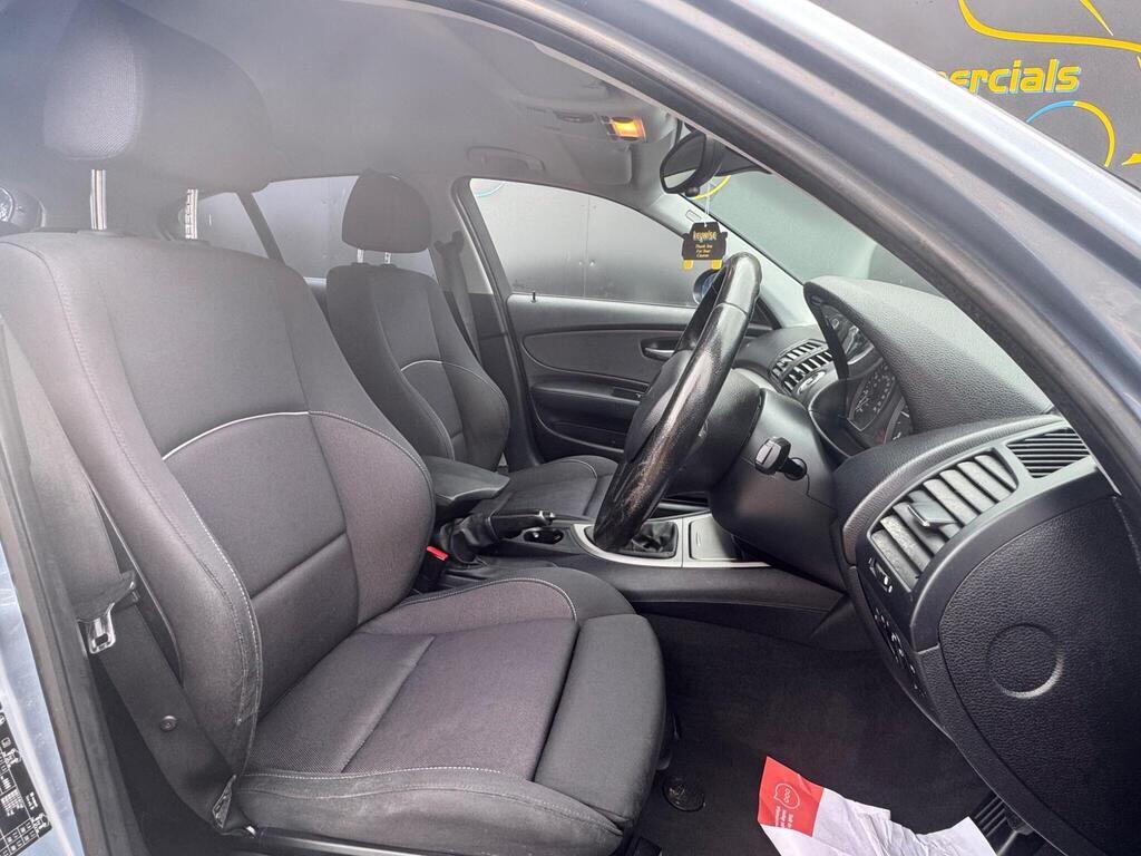 Used BMW 1 Series 2008 for sale - 76688879: Photo 21