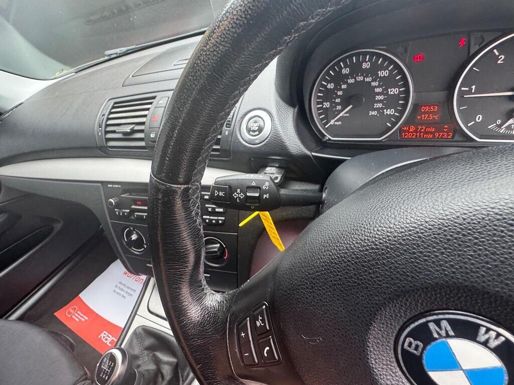 Used BMW 1 Series 2008 for sale - 76688879: Photo 23