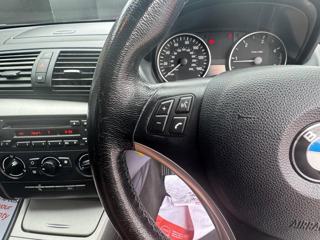 Used BMW 1 Series 2008 for sale - 76688879: Photo 26