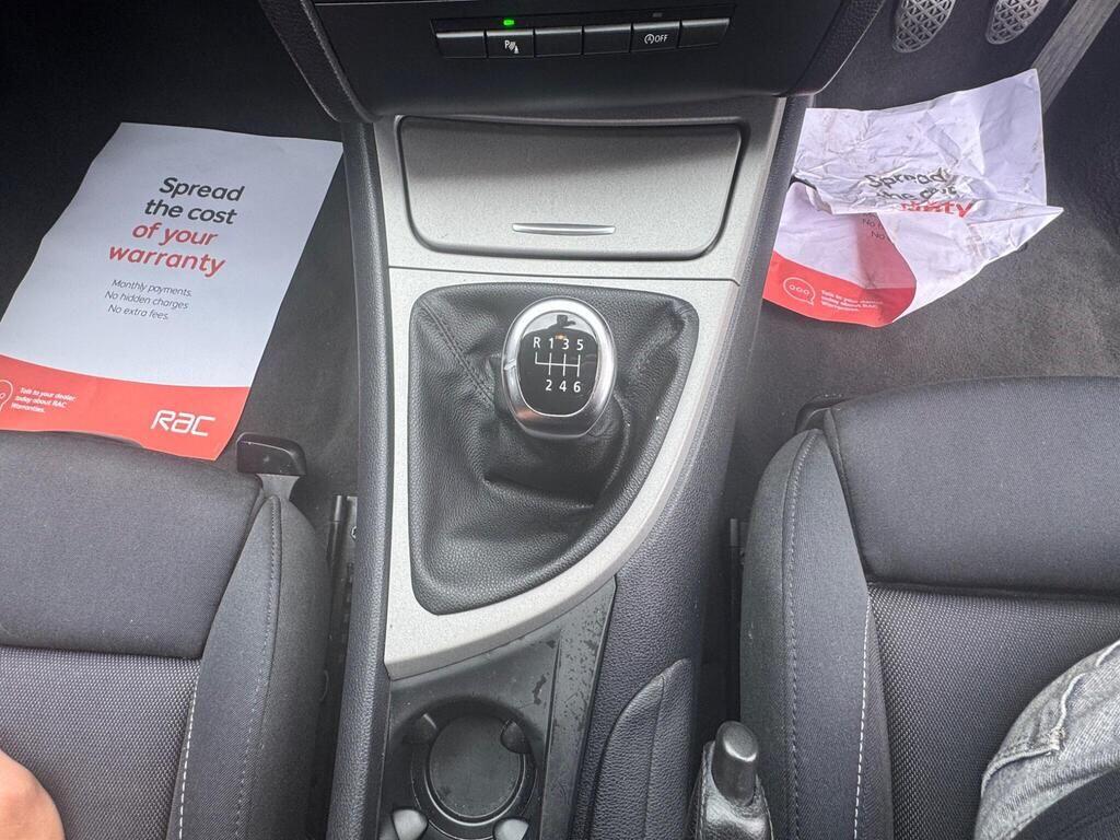 Used BMW 1 Series 2008 for sale - 76688879: Photo 29