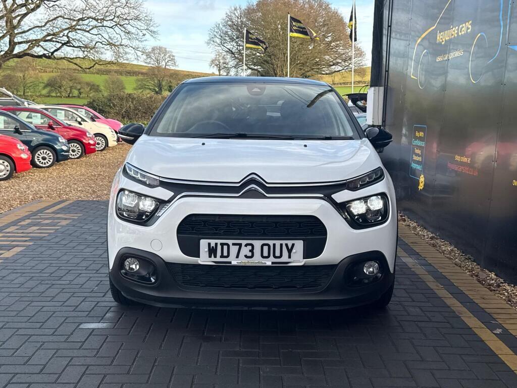 Used Citroen C3 for sale - 77926278: Photo 10