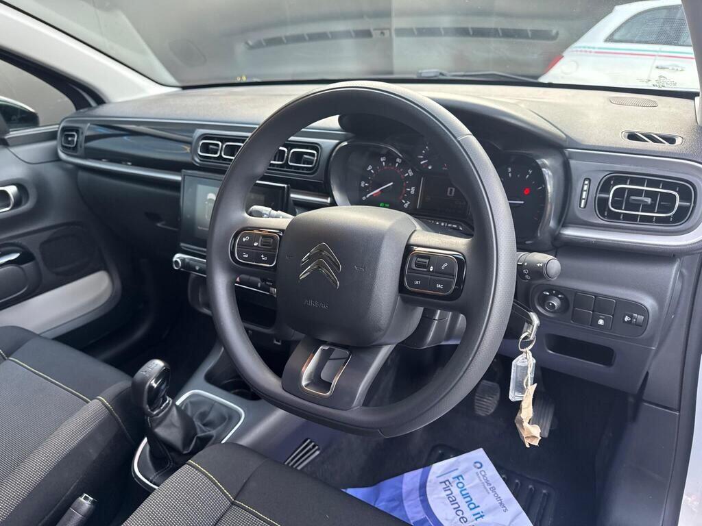 Used Citroen C3 for sale - 77926278: Photo 18