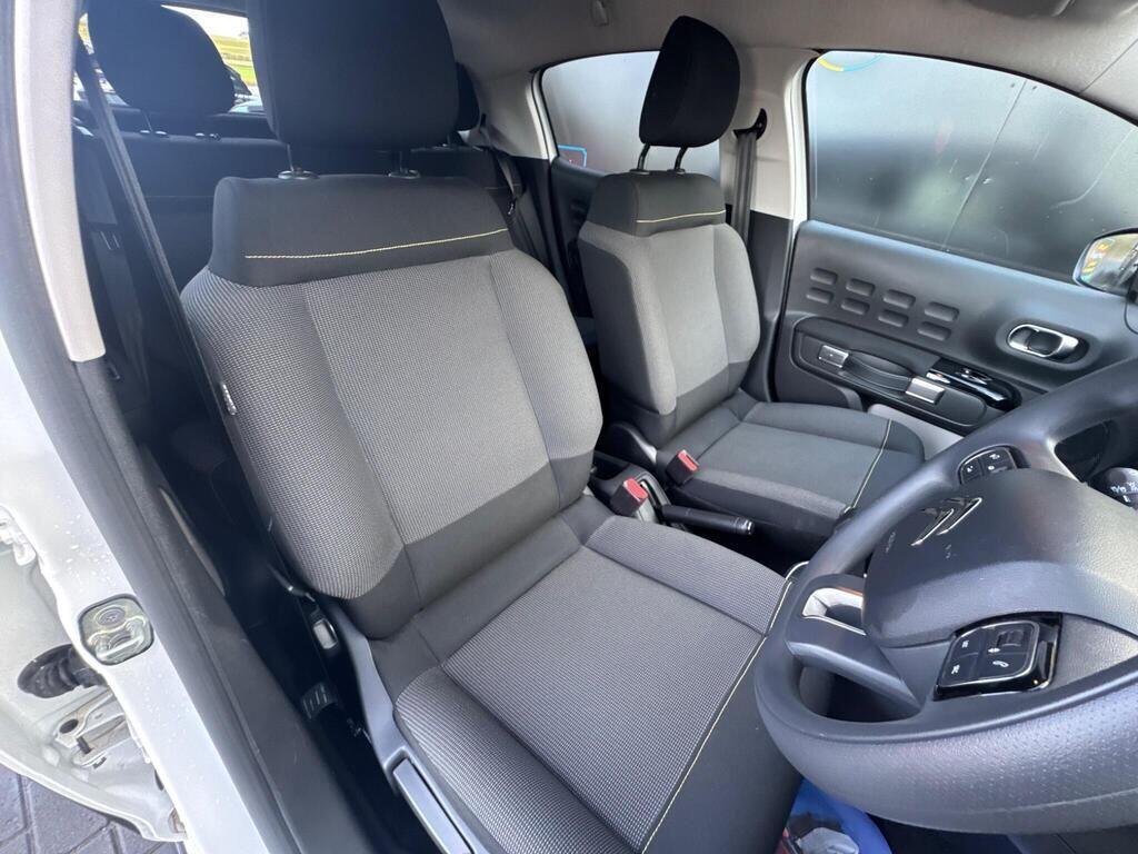 Used Citroen C3 for sale - 77926278: Photo 19