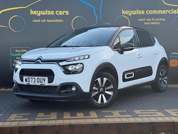 Citroen C3 feature image
