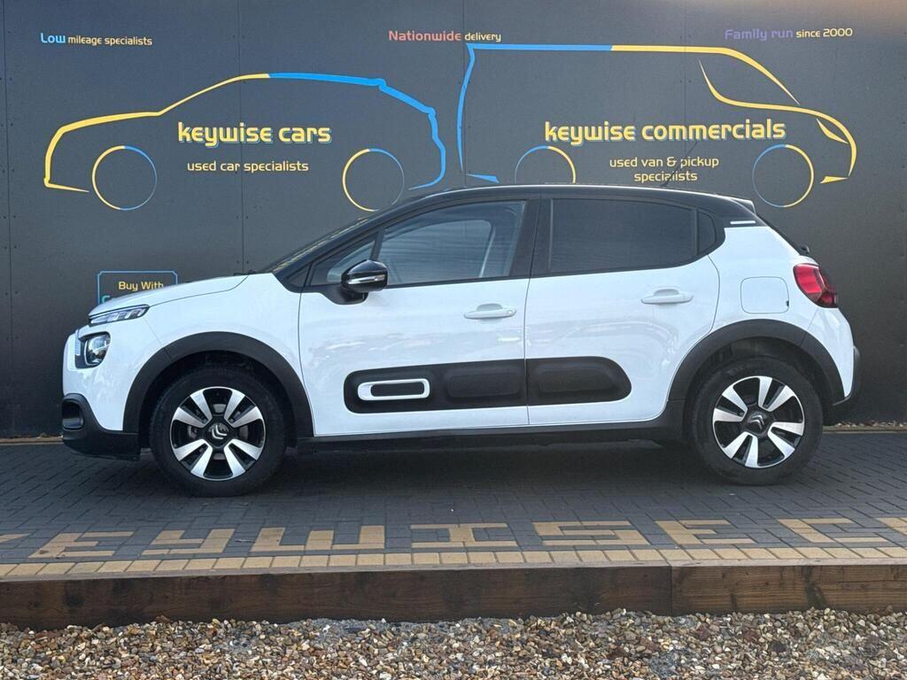 Used Citroen C3 for sale - 77926278: Photo 2