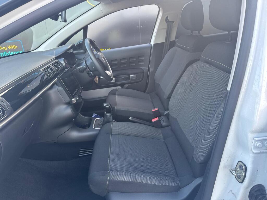 Used Citroen C3 for sale - 77926278: Photo 21