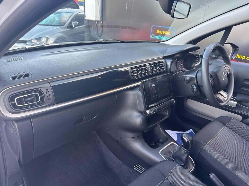 Used Citroen C3 for sale - 77926278: Photo 22