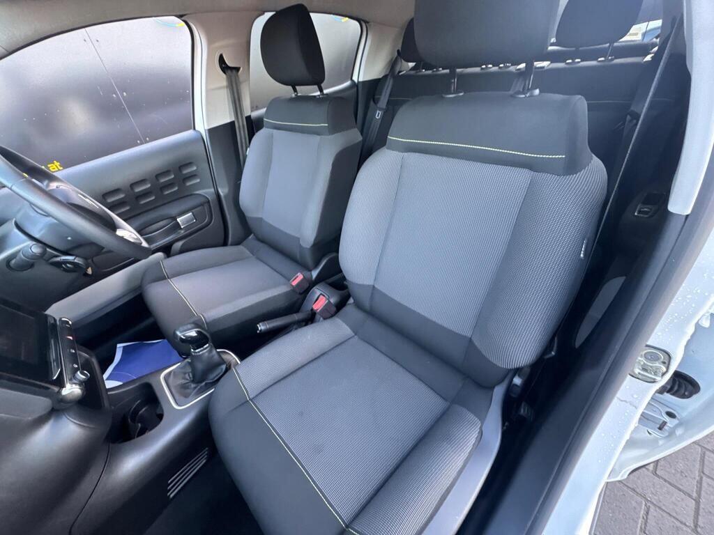 Used Citroen C3 for sale - 77926278: Photo 23