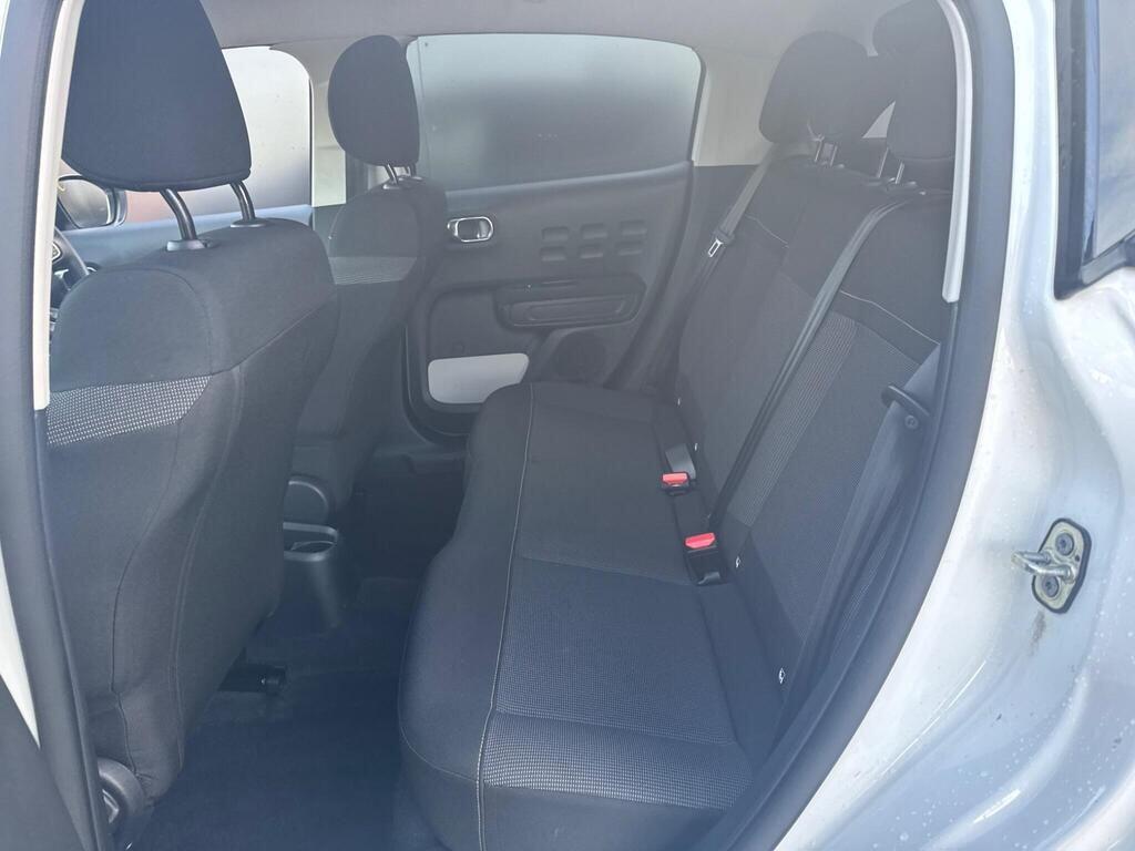 Used Citroen C3 for sale - 77926278: Photo 24