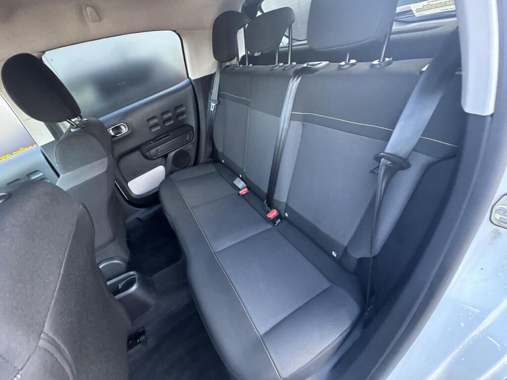 Used Citroen C3 for sale - 77926278: Photo 25