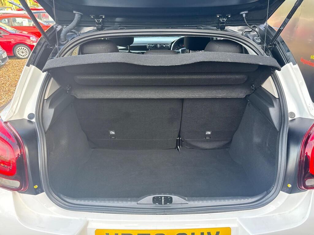 Used Citroen C3 for sale - 77926278: Photo 26