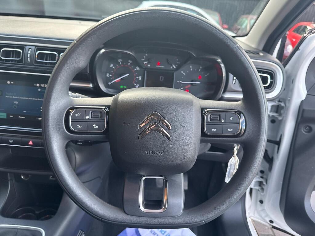Used Citroen C3 for sale - 77926278: Photo 27