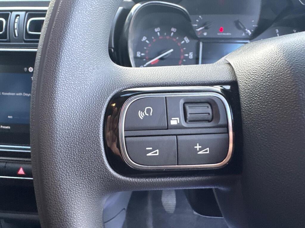 Used Citroen C3 for sale - 77926278: Photo 28