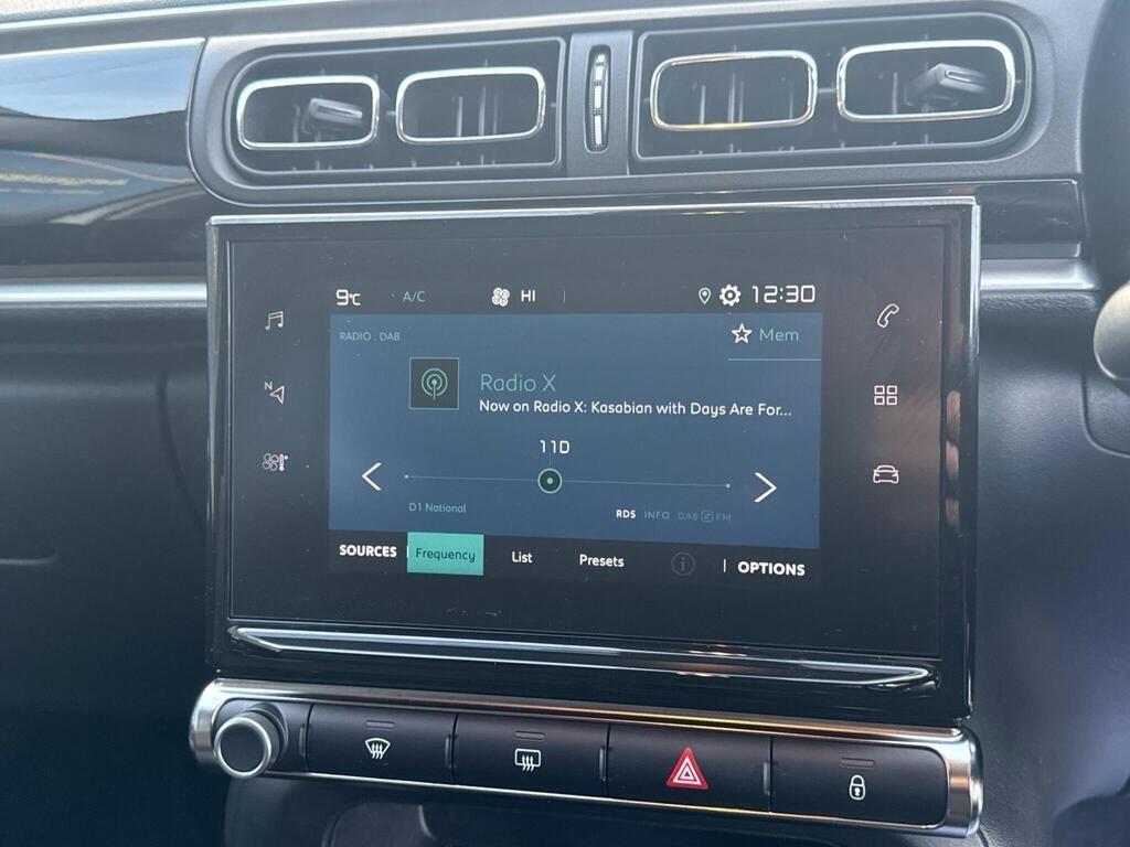 Used Citroen C3 for sale - 77926278: Photo 30