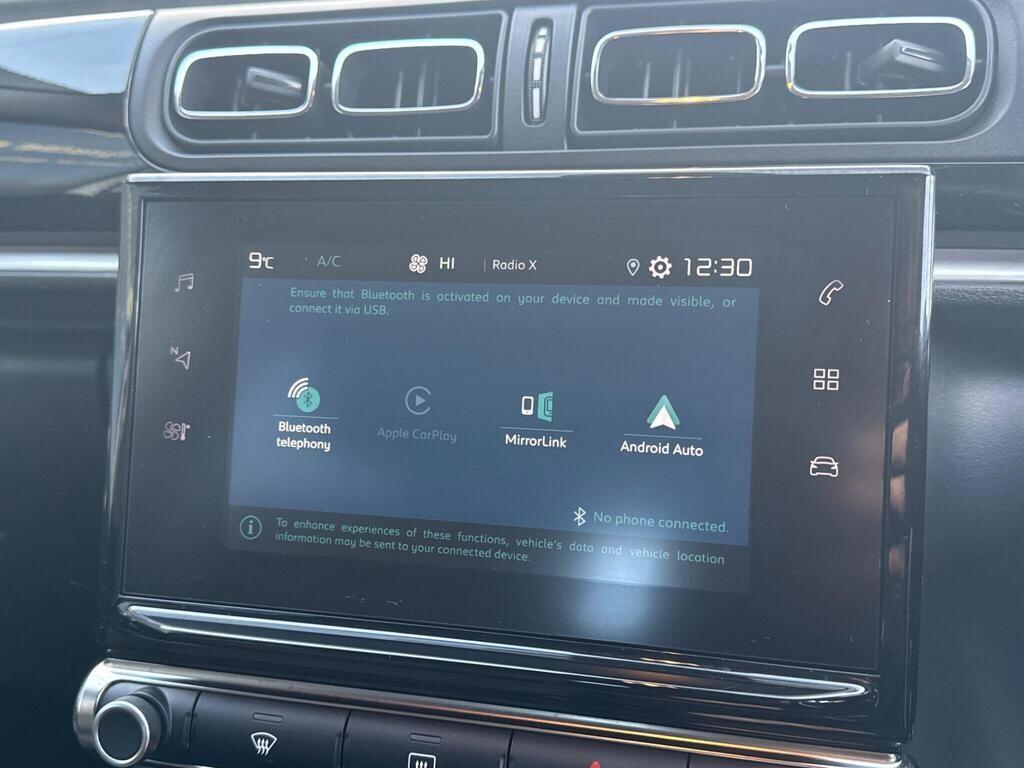 Used Citroen C3 for sale - 77926278: Photo 32