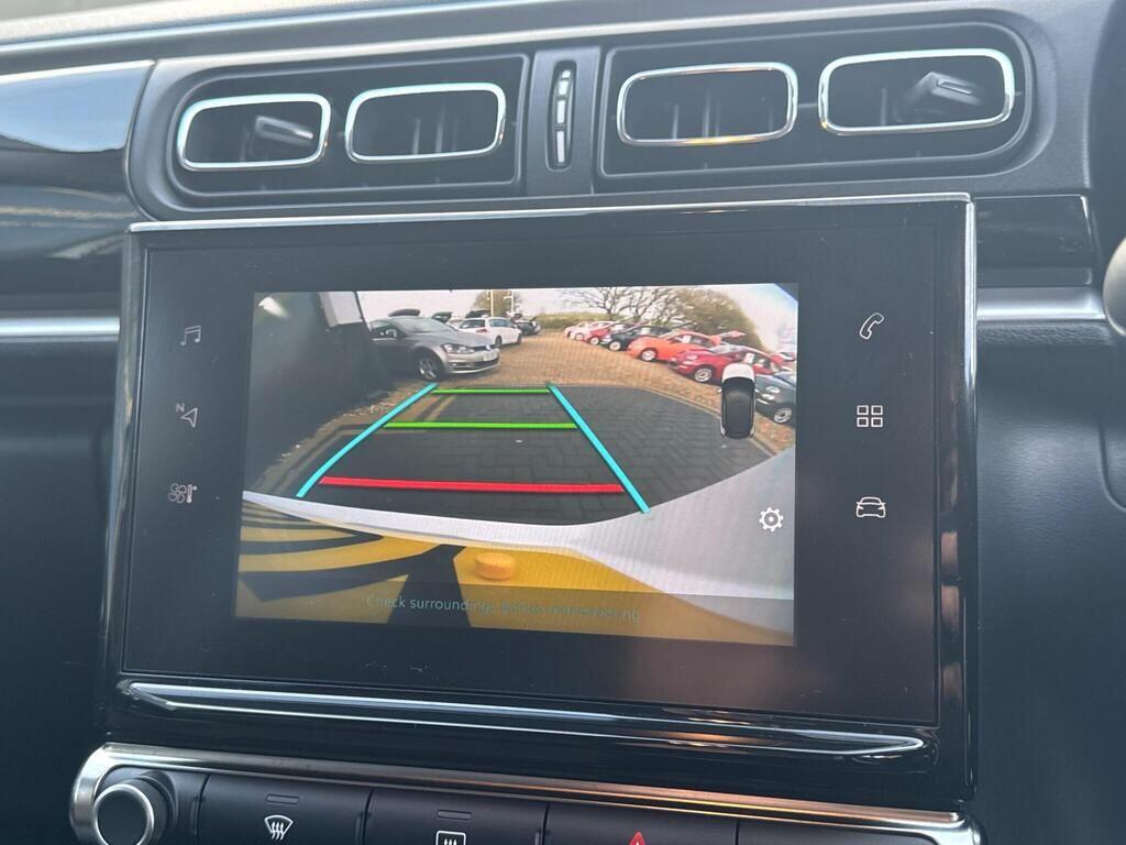 Used Citroen C3 for sale - 77926278: Photo 33