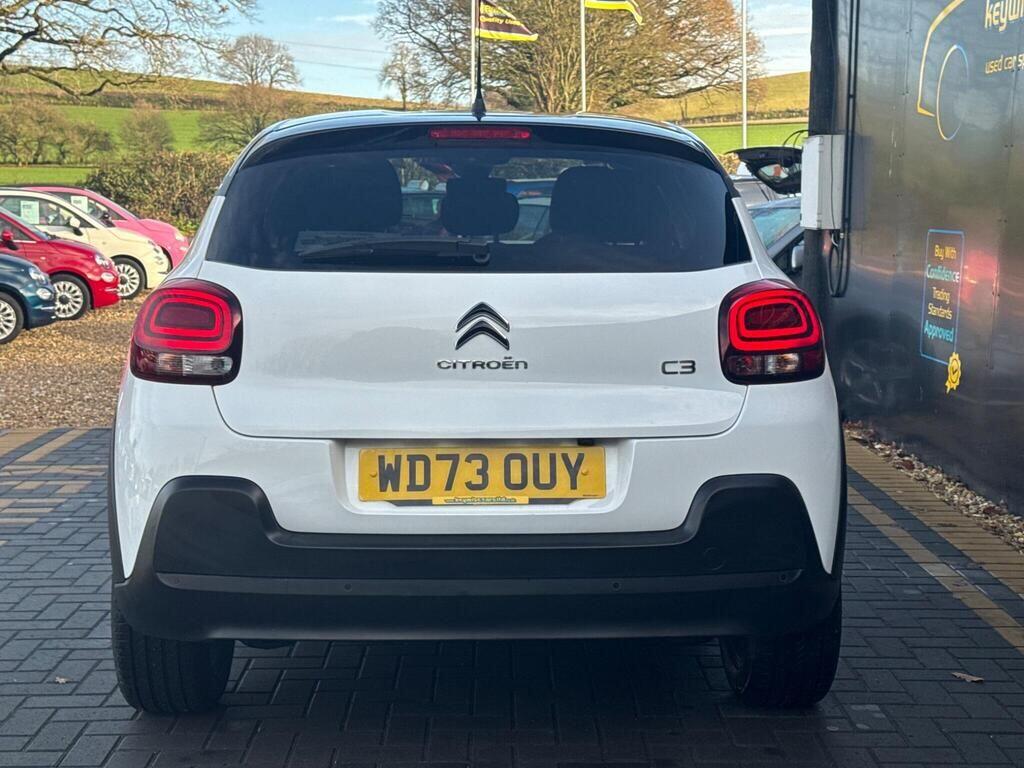 Used Citroen C3 for sale - 77926278: Photo 5