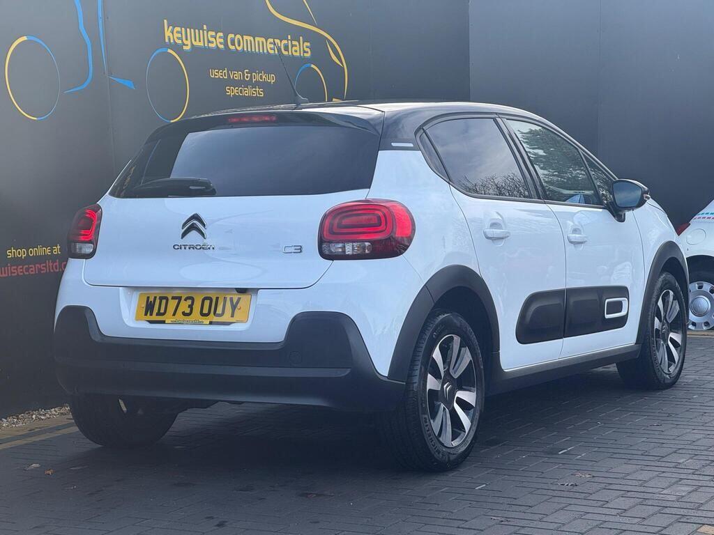 Used Citroen C3 for sale - 77926278: Photo 6
